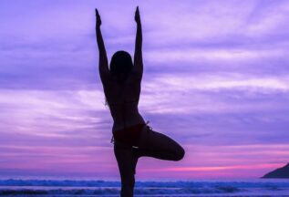 Yoga Online Курс Йога и Йога Нидра 2