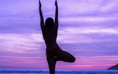 Yoga Online Курс Йога и Йога Нидра 2